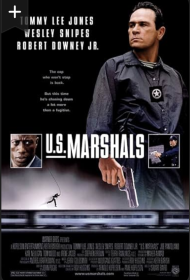 U.S. Marshals